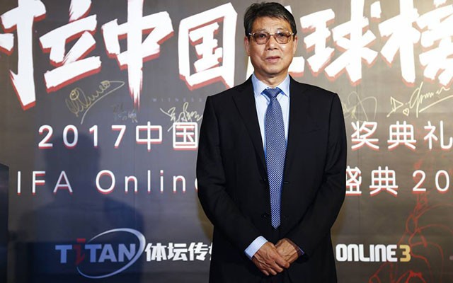 25万欧,徐根宝要出售洛尔卡 - 洛尔卡|徐根宝|懂