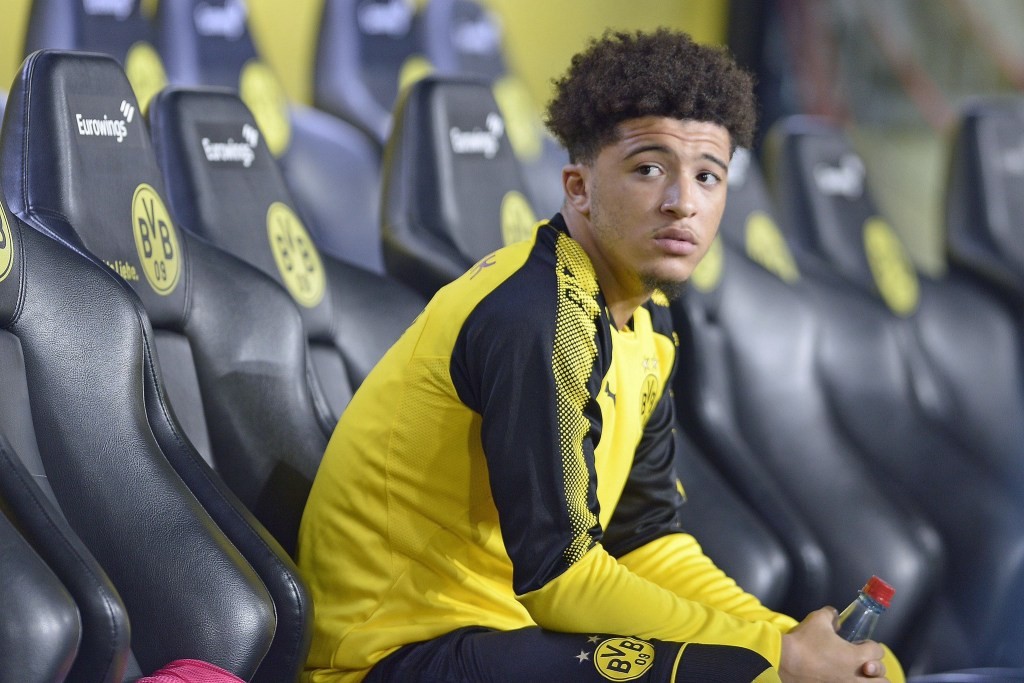 2018-2019赛季德甲的5位焦点新星