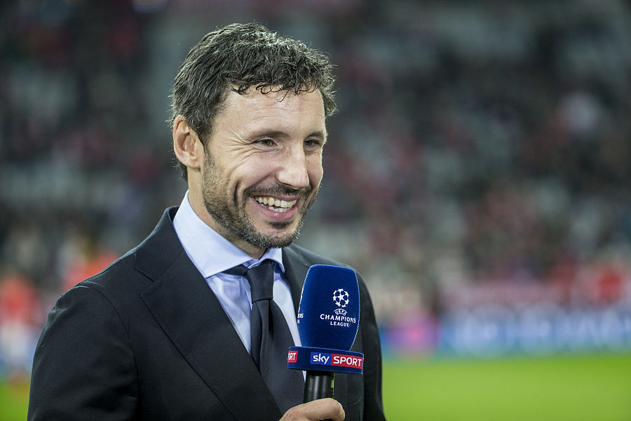 荷超杯推荐:休赛期保持稳定,费耶诺德有望收获