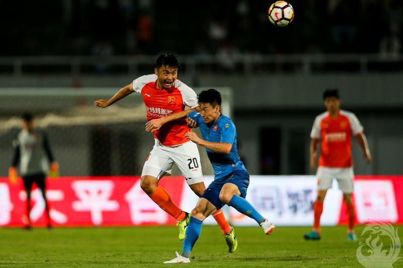 武汉卓尔VS浙江毅腾:后期大决战开始,拉斐尔杀