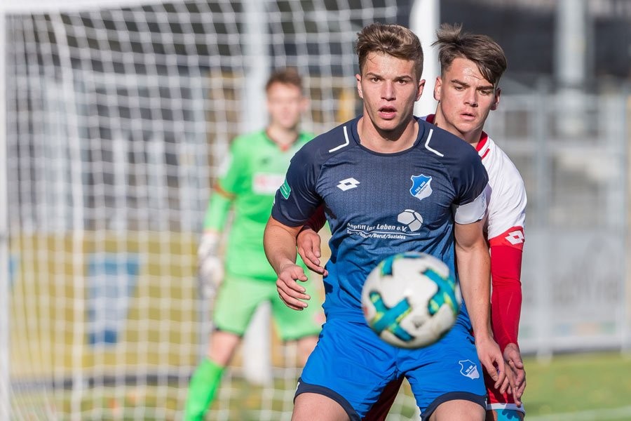 2018-2019赛季德甲的5位焦点新星