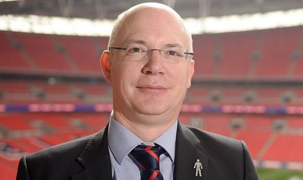 英格兰联赛CEO:英冠考虑为2022年世界杯调整