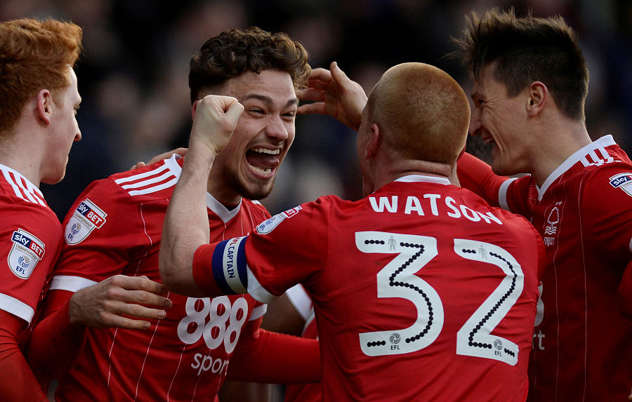 英冠:北京时间8月8日02:45诺丁汉森林VS西布朗 英冠:北京时间8月8日02:45诺丁汉森林VS西布朗