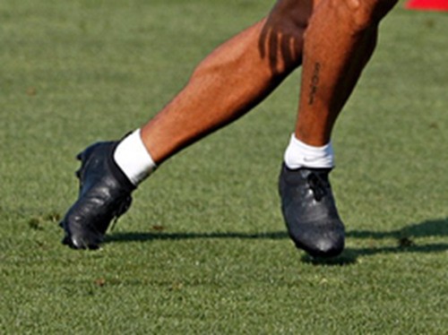 adidas suarez boots