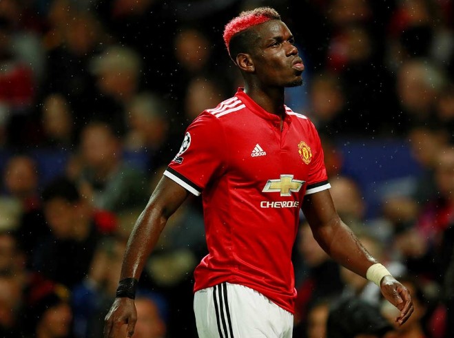 转会市场:巴萨签博格巴已达初步协议 转会费1