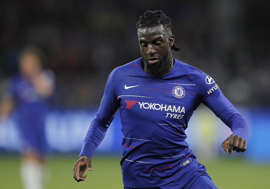 来自意大利媒体的报道宣称,ac米兰已经就巴卡约科的转会同切尔西进行