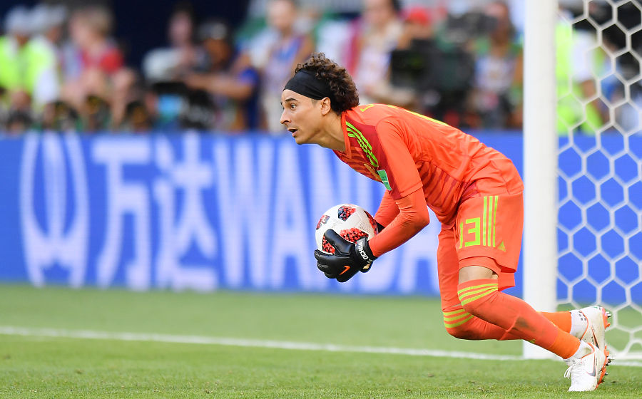 没谈拢,拿波里引进奥乔亚受阻