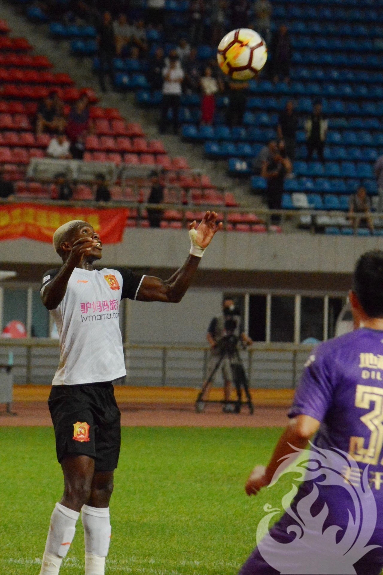 武汉卓尔闷平黑龙江FC赛后随笔