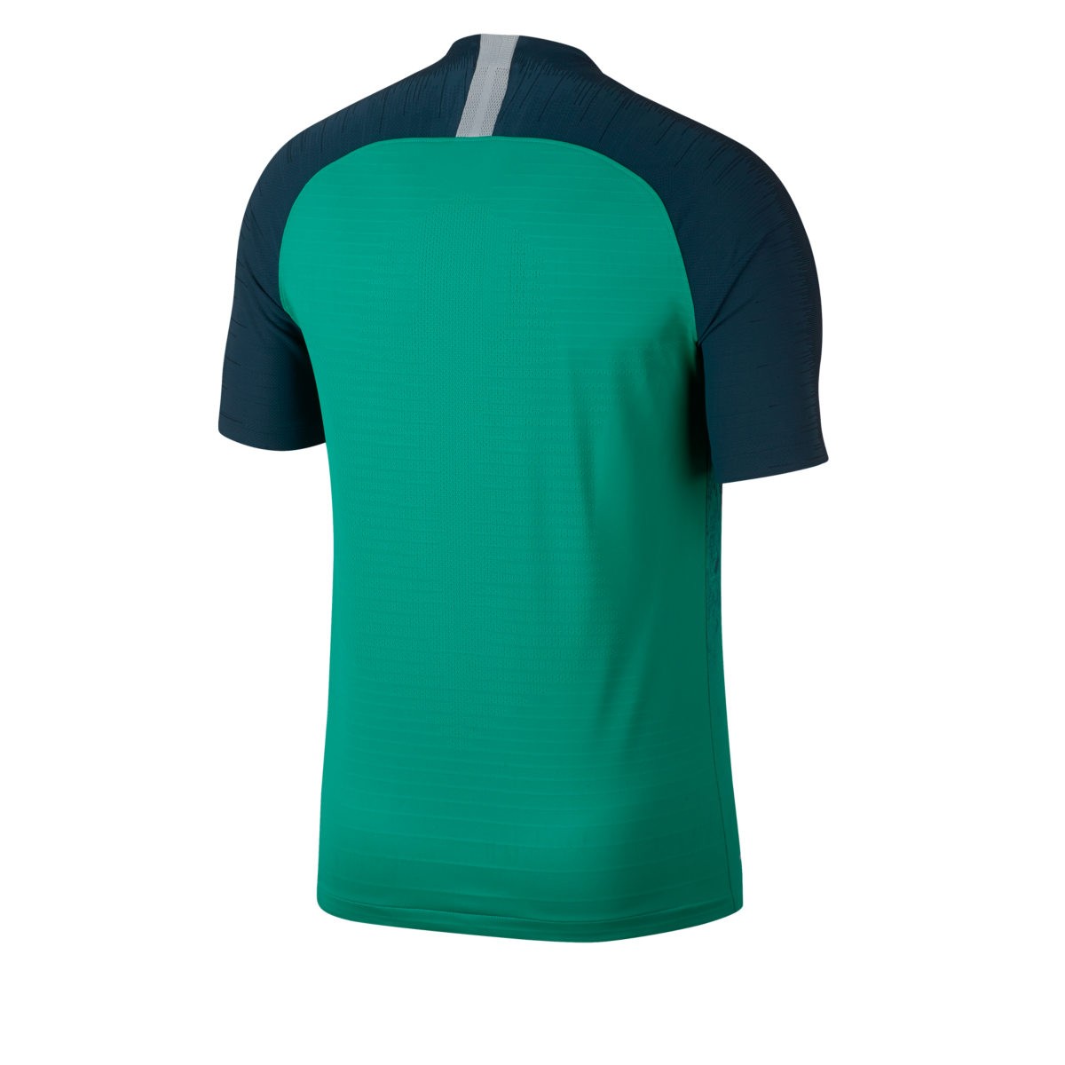 城区俯瞰!托特纳姆热刺2018\/19赛季第三球衣发