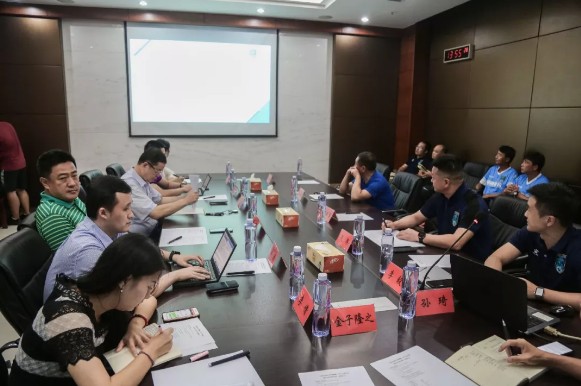 南通支云足球俱乐部