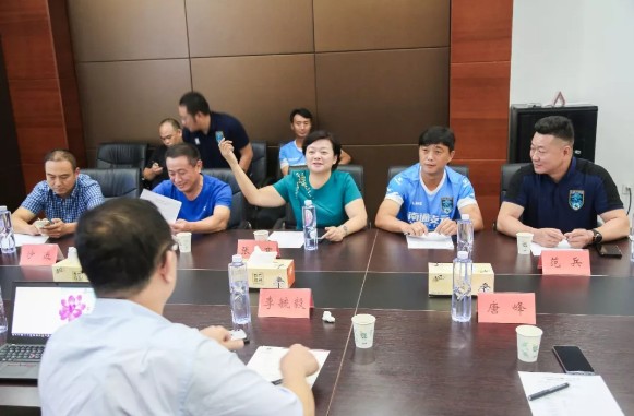 南通支云足球俱乐部