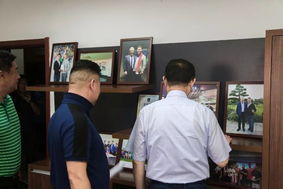 南通支云足球俱乐部