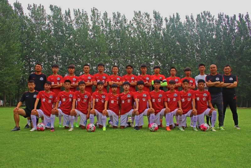 U19教练张波将做客河南电视台新闻频道直播间