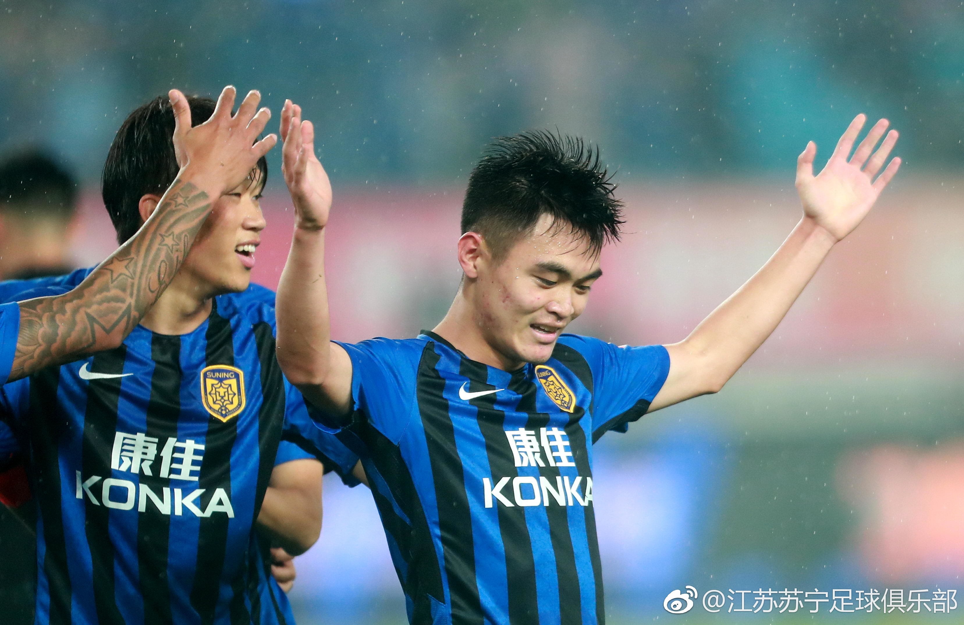 中国之队|黄紫昌入选U21国家队!