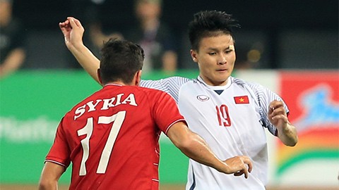 越南足球|青少年比赛战绩已超中国,亚运会狙击