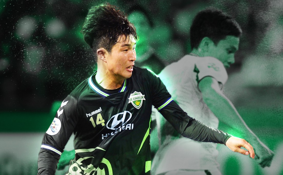 鸽子推球:全北现代真亦假时假亦真,水原三星望