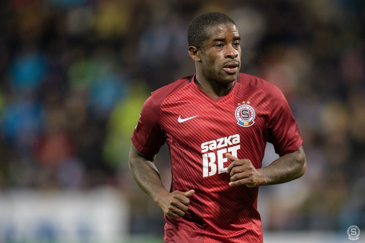 官方:马武巴离开布拉格斯巴达