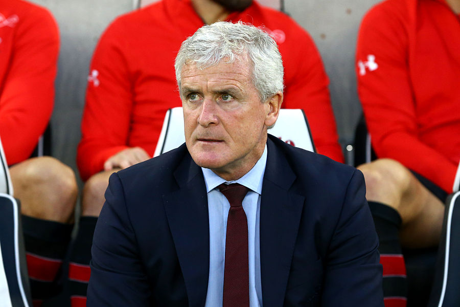 休斯力挺穆帅:教练需更多尊重