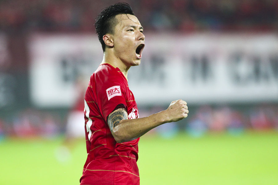 比赛赢了,现在是什么感受?