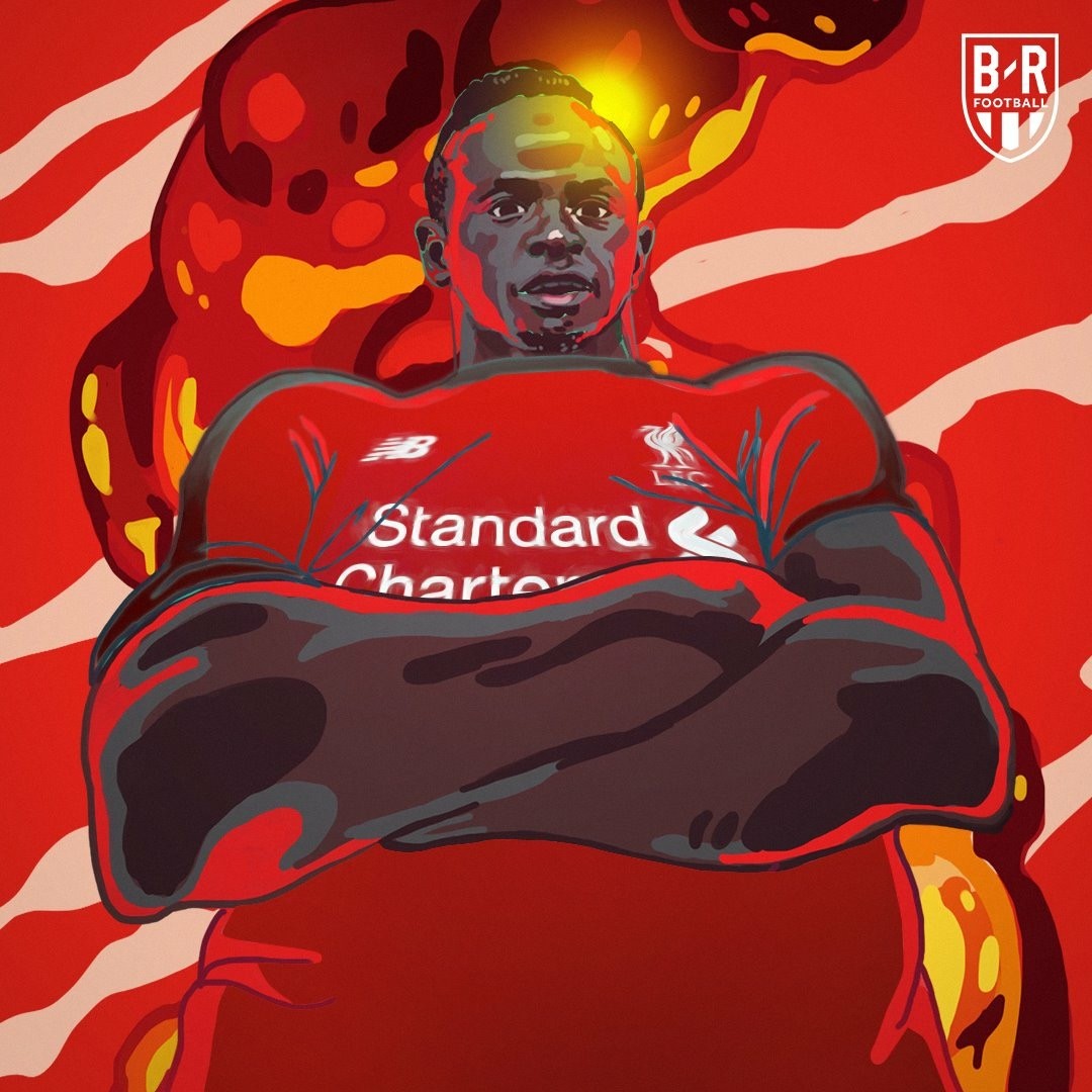 国外也有段子手:门将玩火也是一种传承?