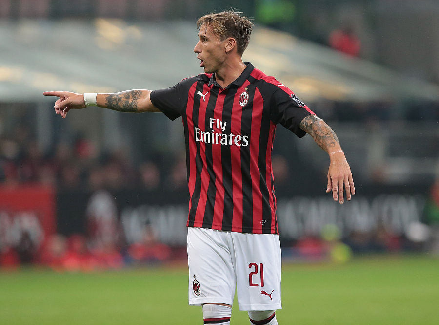 冈茨:要确保比格利亚身体健康