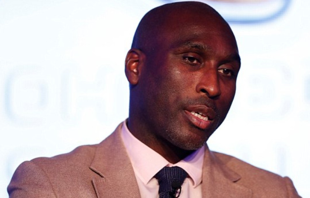 坎贝尔:英格兰需要认清现状