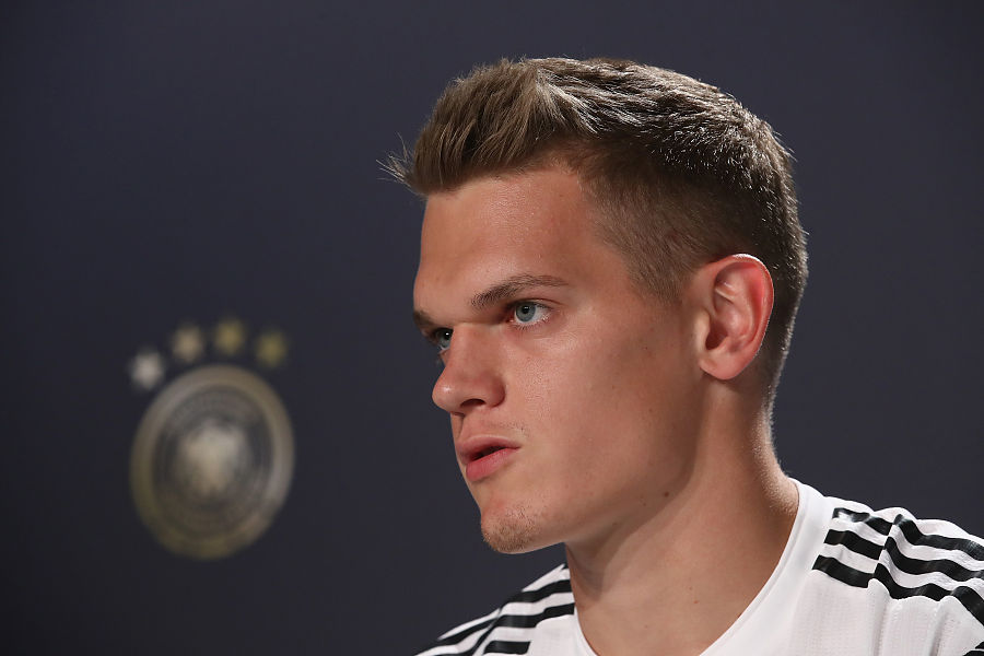 金特尔:德国队在重回正轨