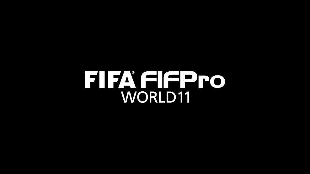 俱乐部入选FIFA最佳阵候选人数统计:西甲三强