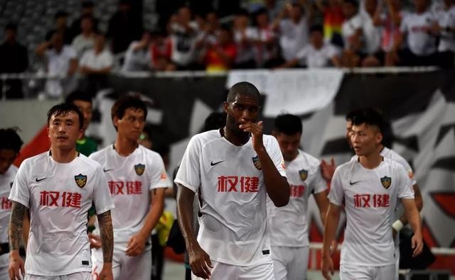 回科隆训练?莫德斯特和权健耗上了,咋解决科斯