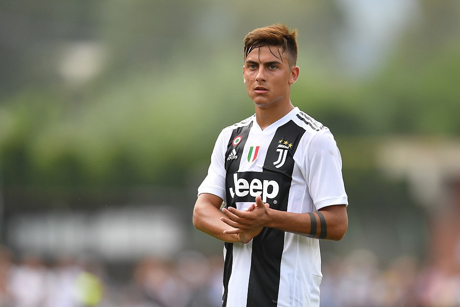 都体:曼联、马竞冬窗追迪巴拉