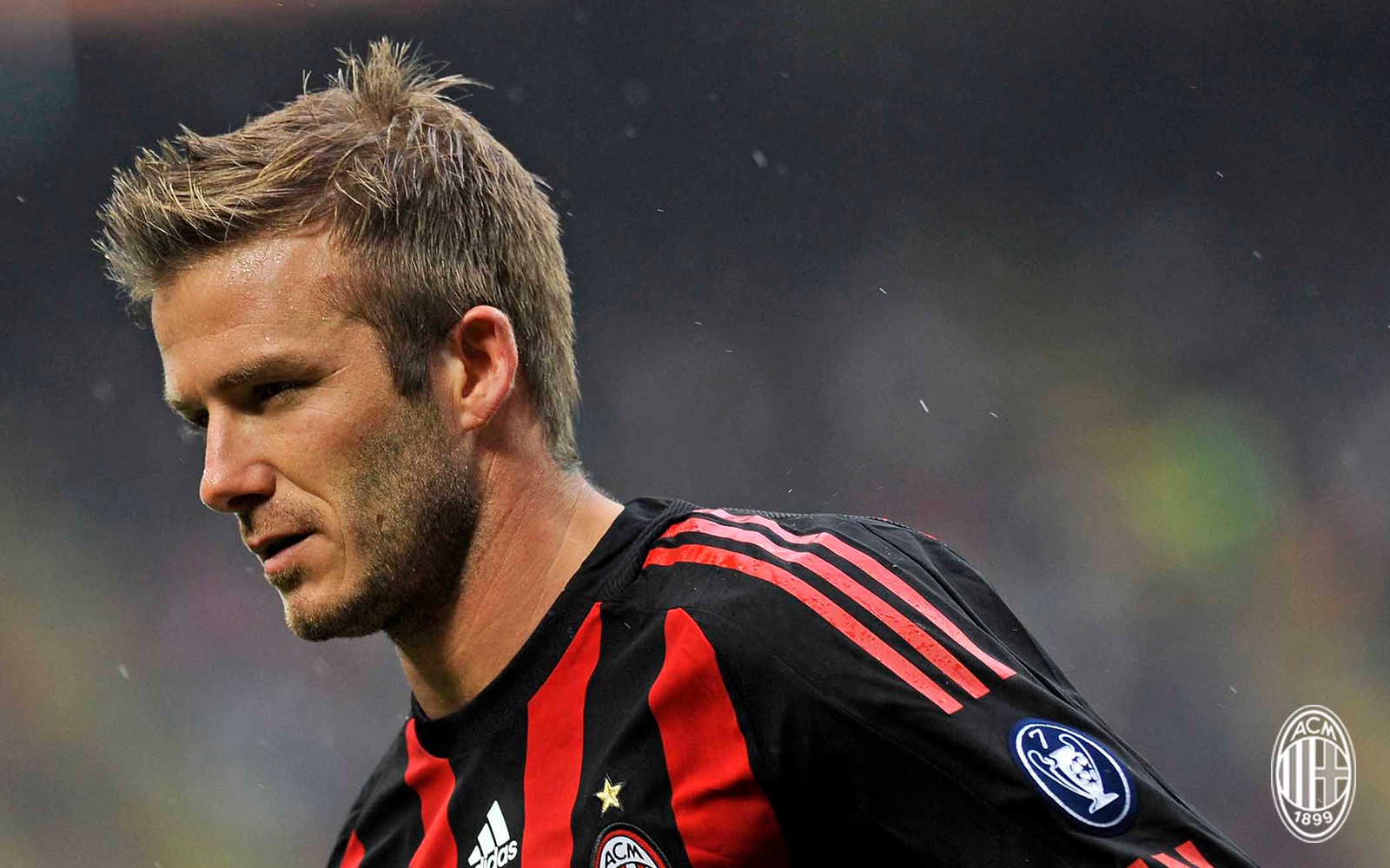 "— ac米兰|多纳多尼|贝克汉姆|古利特|保罗-马尔蒂尼|懂球帝