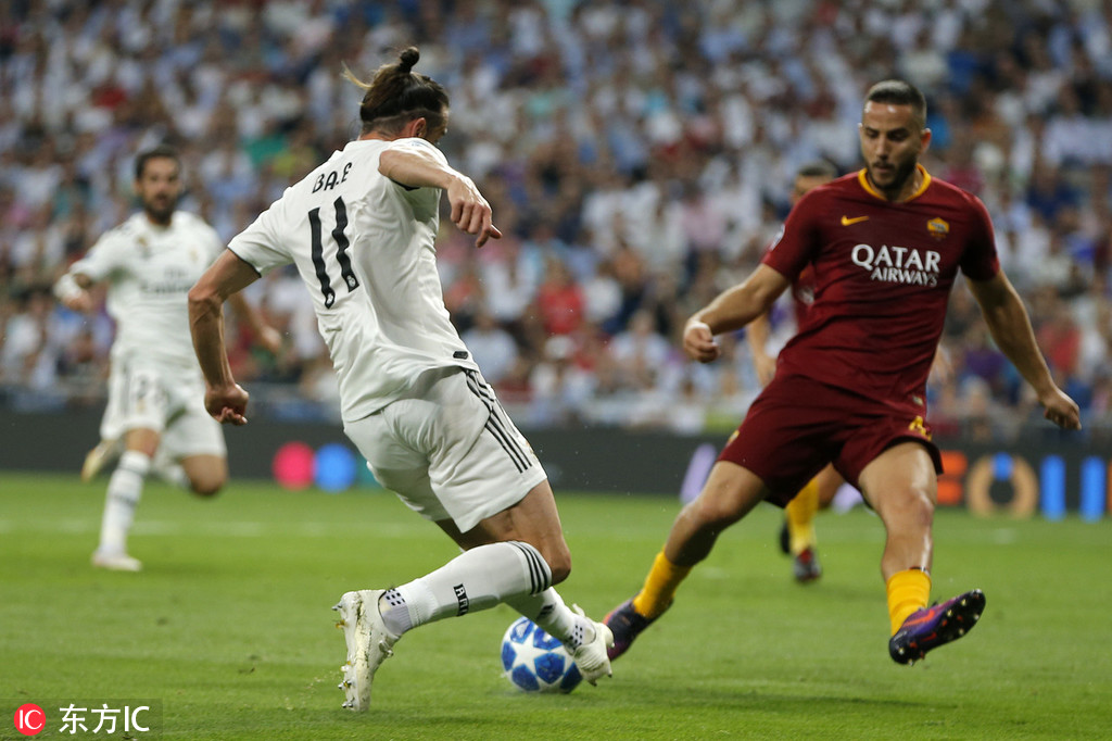 敌人的敌人就是朋友,罗马后卫马诺拉斯获得皇