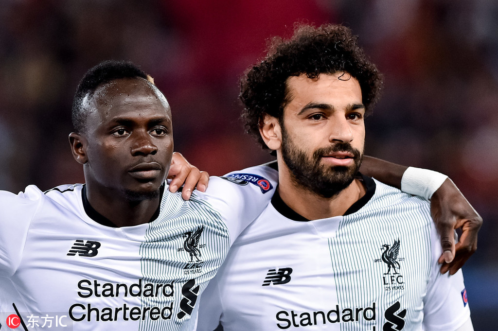 萨拉赫人迷辱骂马内,埃及利物浦球迷会道歉