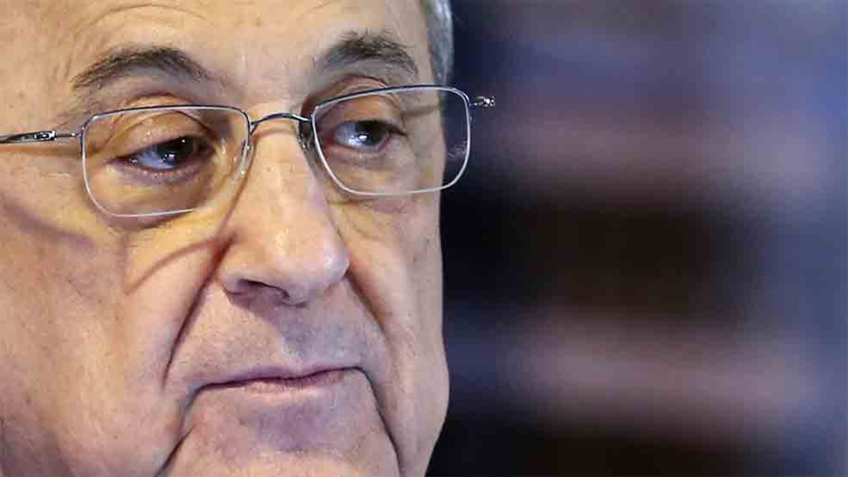 老佛爷:反对去美国踢西甲联赛