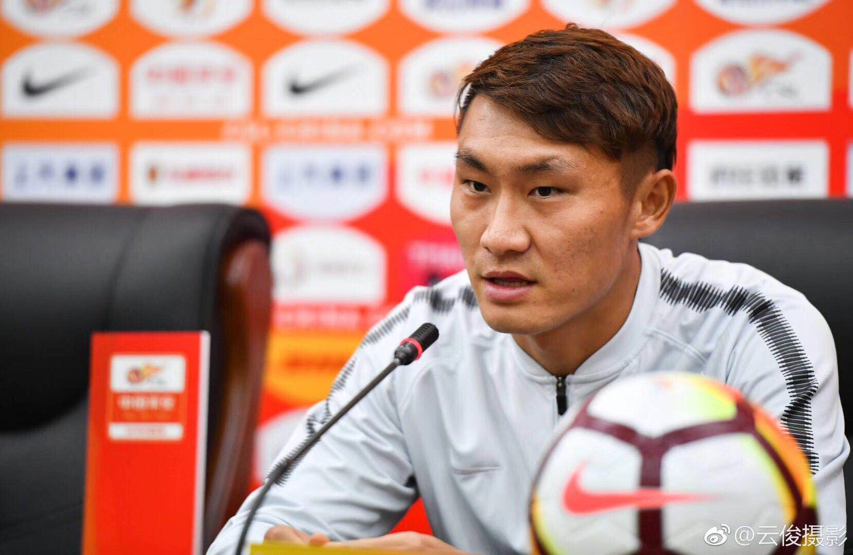 僚机能否变长机 贵州队中效力时间最长之人迎蜕变之机