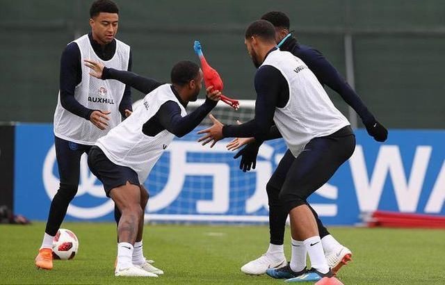 前阿森纳球员要代表中国男足?谈谈归化球员的