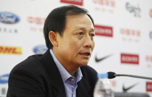 公告| 关于河南建业足球队更换主教练人选公告