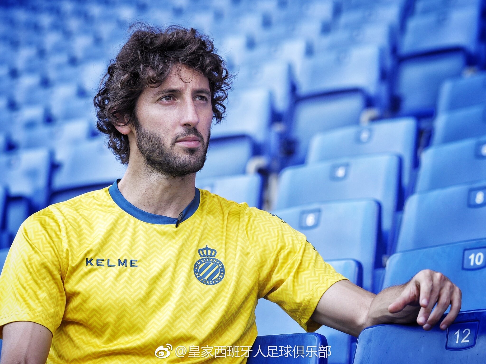 格拉内罗:我们对巴列卡诺这场平局不满意