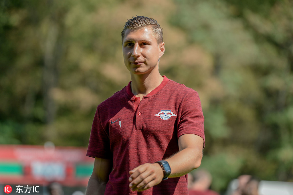 难进德国队,奥尔班选择匈牙利