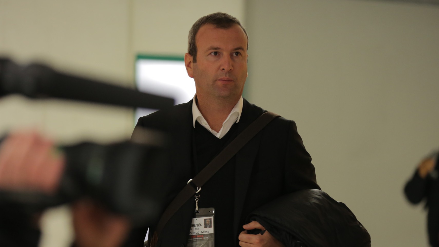 一支球队应该建立怎样的人员架构,听听尼斯总