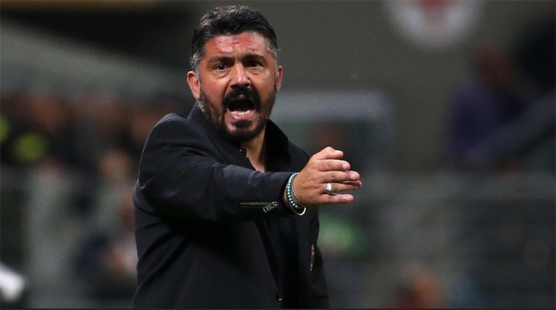 加图索:我们的失误太多了