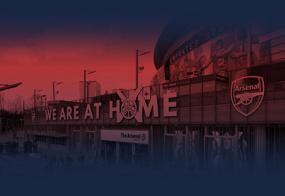 音乐推荐第46期:欧洲球队之阿森纳队队歌