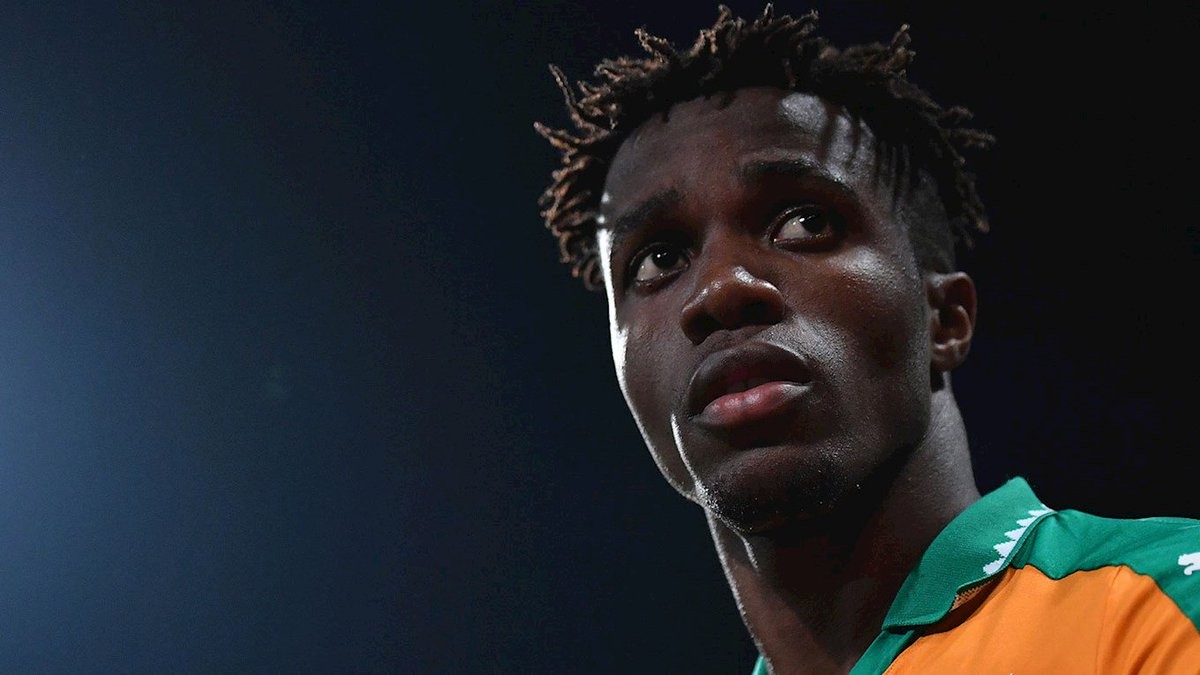 扎球王帮助科特迪瓦在2019年非洲杯预选赛4-