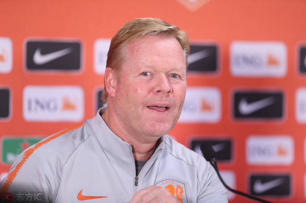 科曼打趣:威纳尔杜姆没踢比利时,我应该不会被