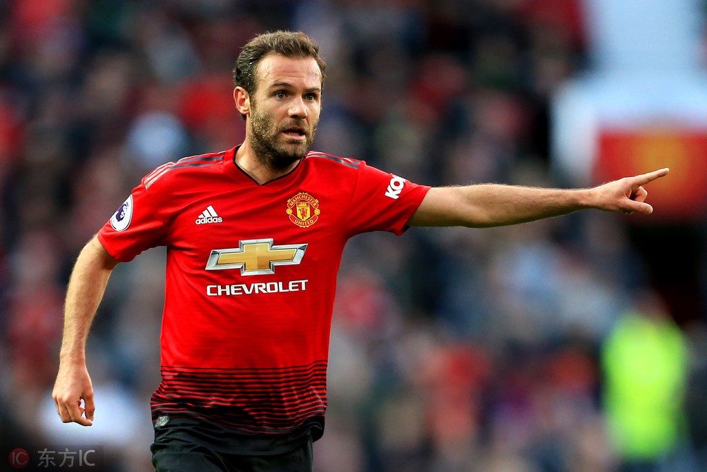 马塔:未来一个月机遇挑战并存