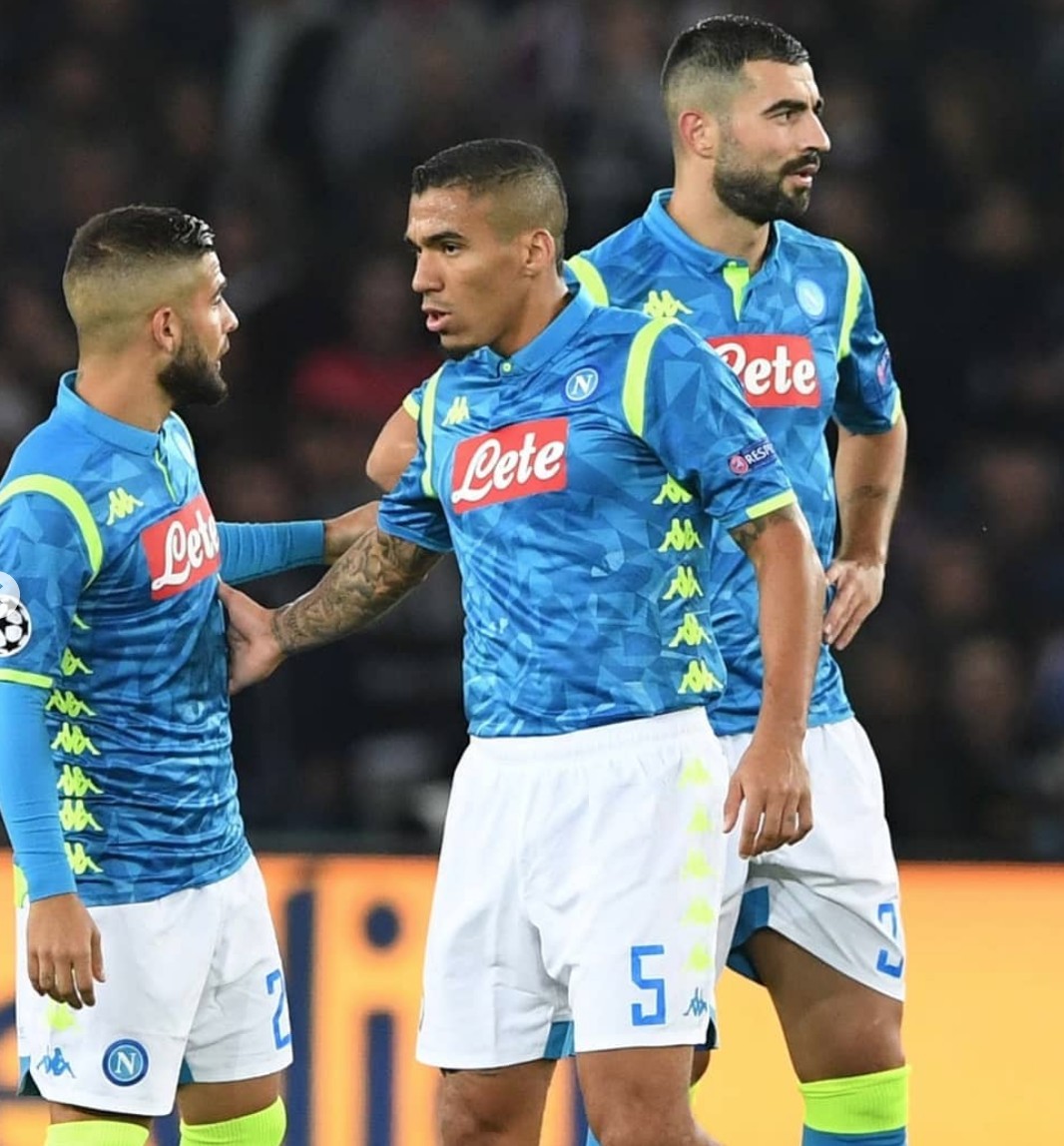 亚平宁之光,六年来欧冠进球数最多的意大利人