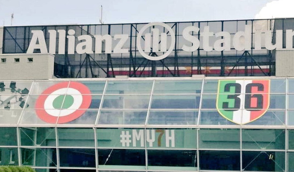 阿涅利回应挂意甲36冠:我们已经被惩罚,自己家