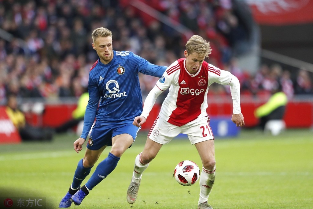 奥维马斯重申:德容和德利赫特不会在冬窗离队