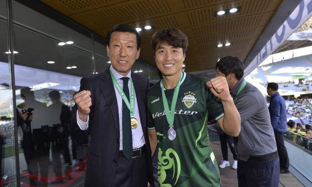 聚焦教练|韩国教练之于中国足球