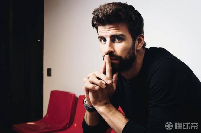 皮克:想买一支球队